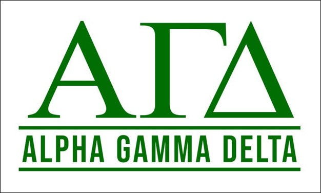 Alpha Gamma Delta