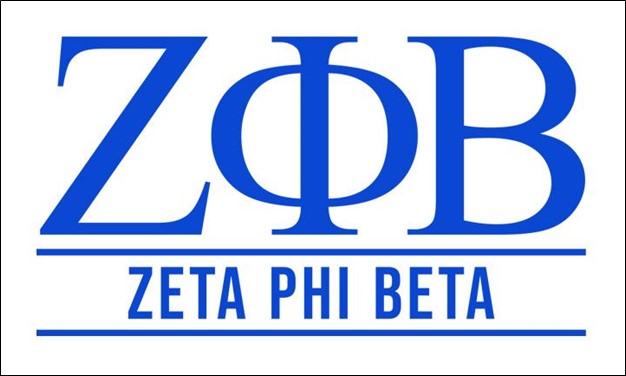 ZETA PHI BETA