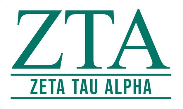 ZETA TAU ALPHA