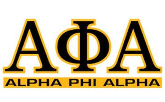 ALPHA PHI ALPHA