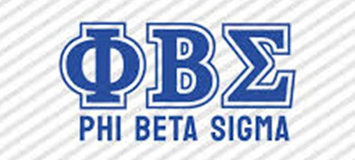 PHI BETA SIGMA