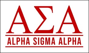 ALPHA SIGMA ALPHA