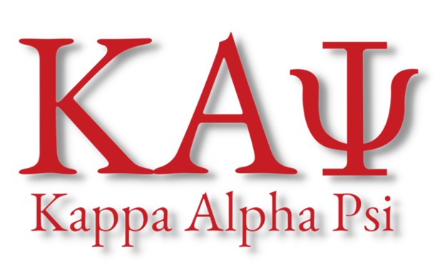 KAPPA ALPHA PSI