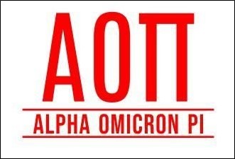 ALPHA OMICRON PI