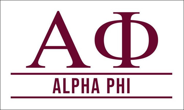 Alpha Phi