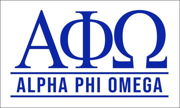 Alpha Phi Omega