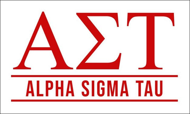 Alpha Sigma Tau