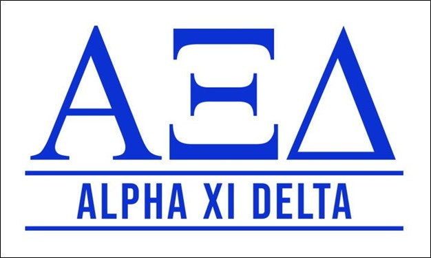 Alpha Xi Delta