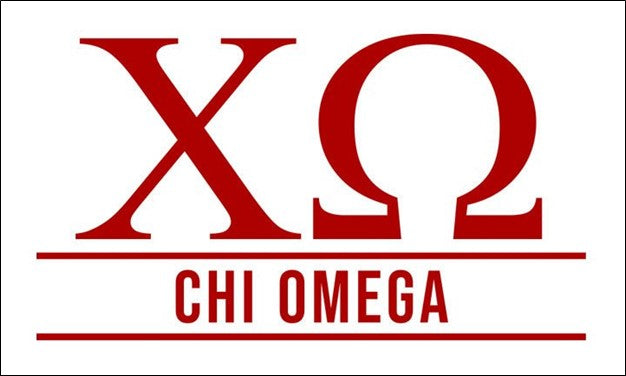 Chi Omega