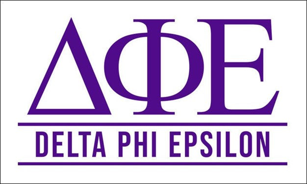 Delta Phi Epsilon