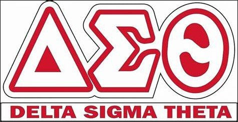 Delta Sigma Theta