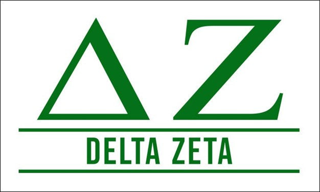 Delta Zeta