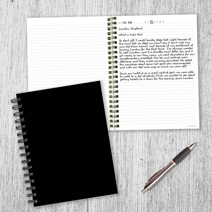 Planners & Calendars