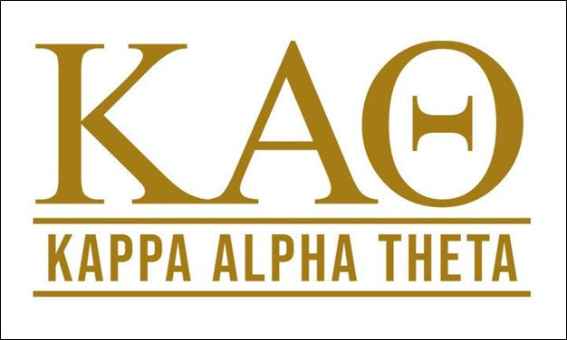 Kappa Alpha Theta