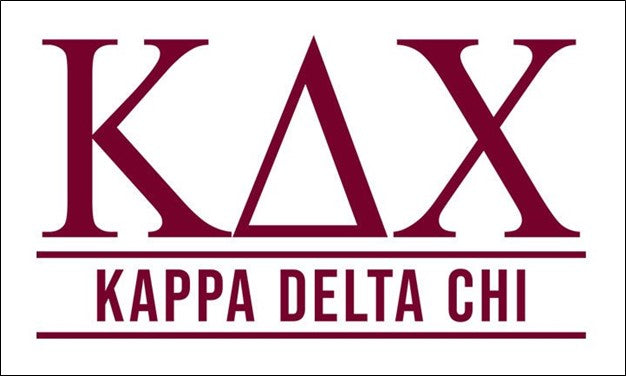 Kappa Delta Chi