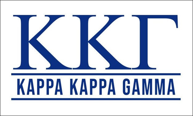 Kappa Kappa Gamma