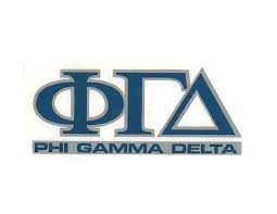 Phi Gamma Delta