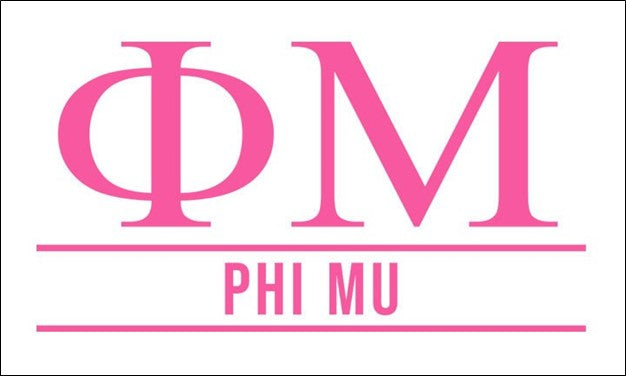 Phi Mu