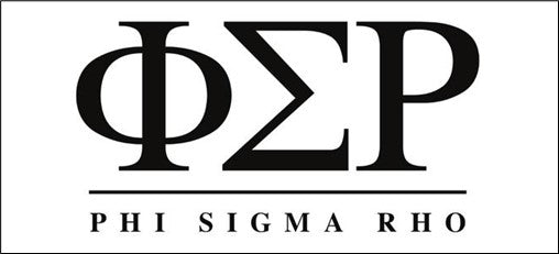 Phi Sigma Rho