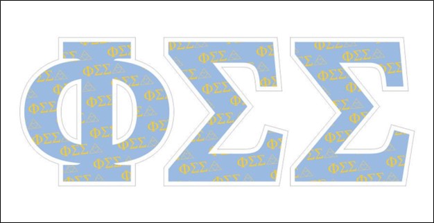 Phi Sigma Sigma