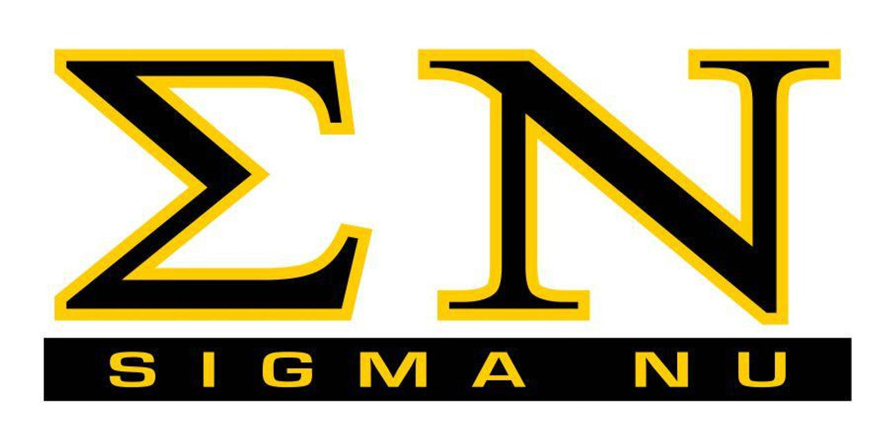 Sigma Nu