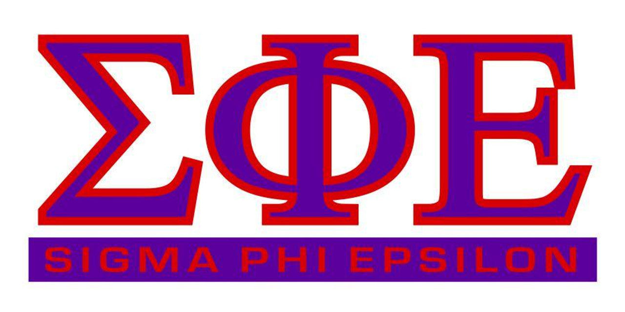 Sigma Phi Epsilon