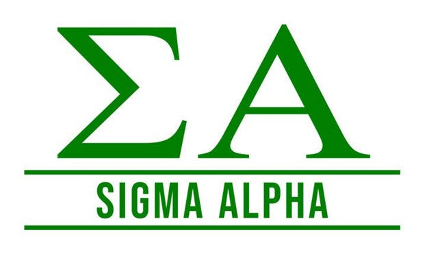 Sigma Alpha