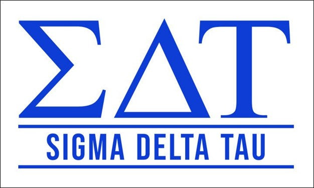 Sigma Delta Tau