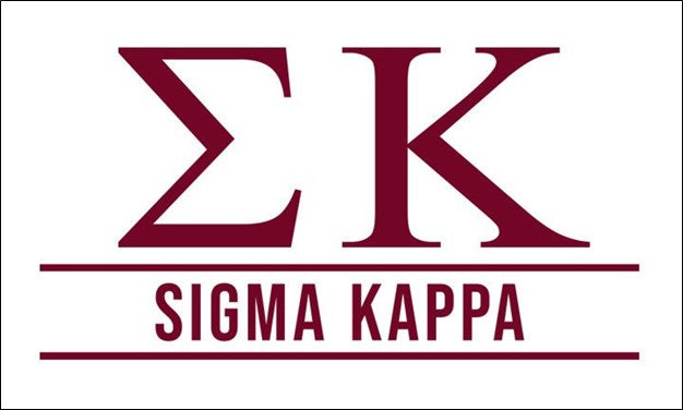 Sigma Kappa