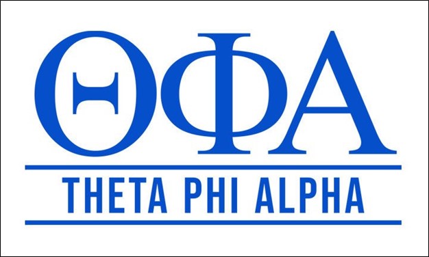 Theta Phi Alpha