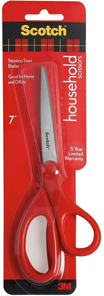 Scotch Household Scissors