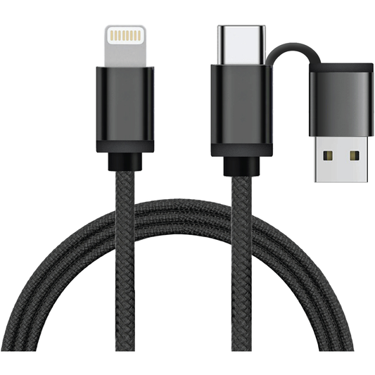 Amaze High Speed PD USB Cable