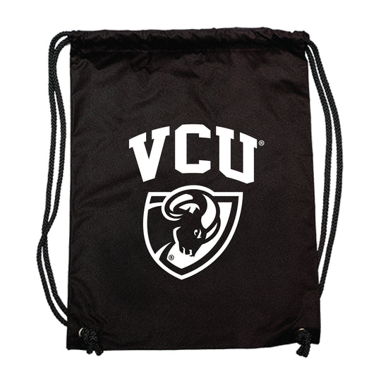VCU Drawstring Backpack