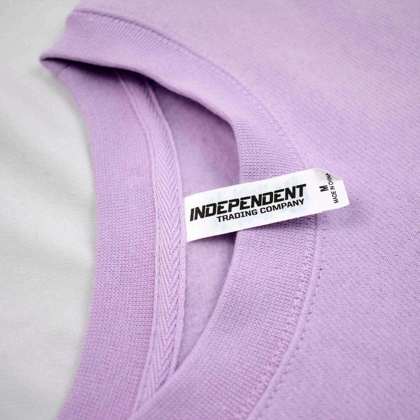 Sigma Kappa Sweatshirt- Crewneck Varsity Letters Design