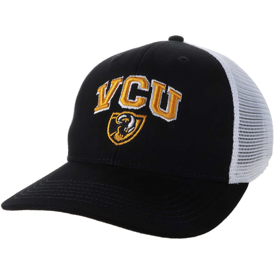 VCU Mid-Pro Snapback Hat