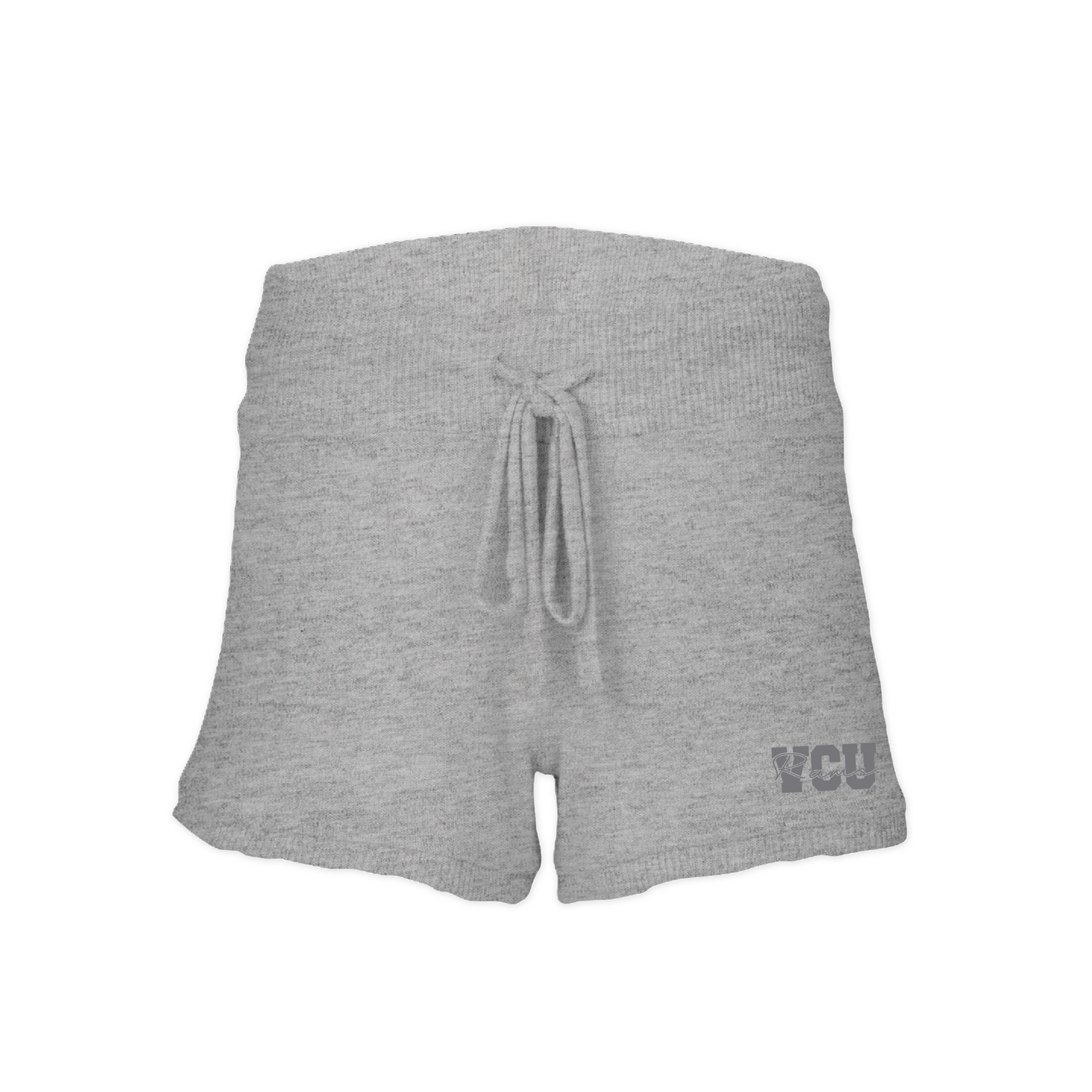 VCU Cuddle Shorts