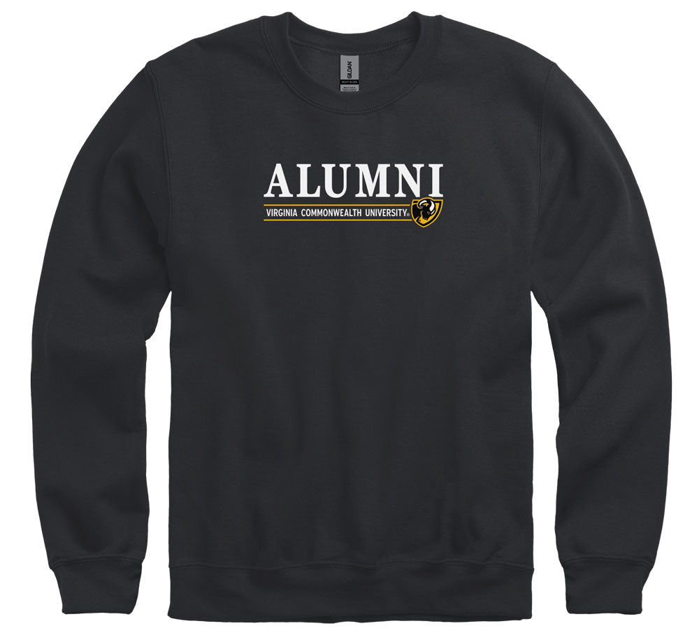 VCU Alumni Crewneck Sweatshirt