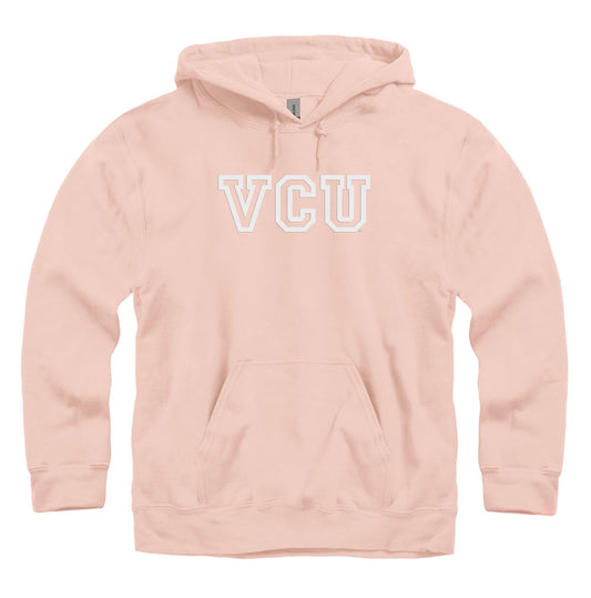 VCU Pink Hoodie