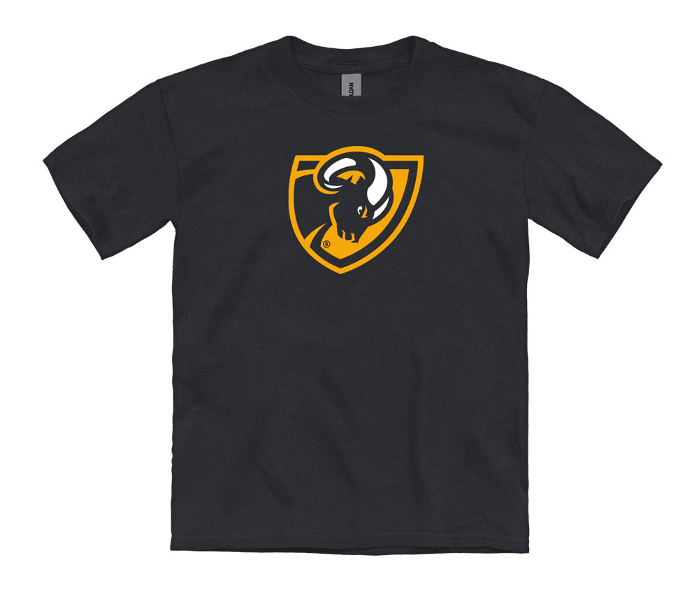 VCU Fanatic Force Youth Tee