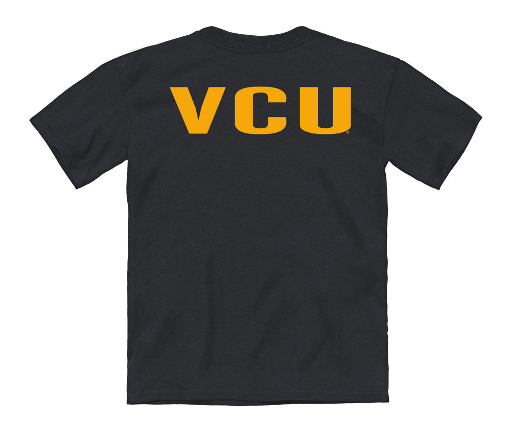 VCU Fanatic Force Youth Tee