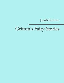 Grimm's Fairy Tales