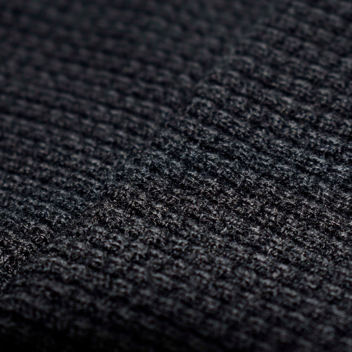 Pi Kappa Alpha Fraternity Beanie Hat - Black Winter Hat w/ Greek Letters Patch