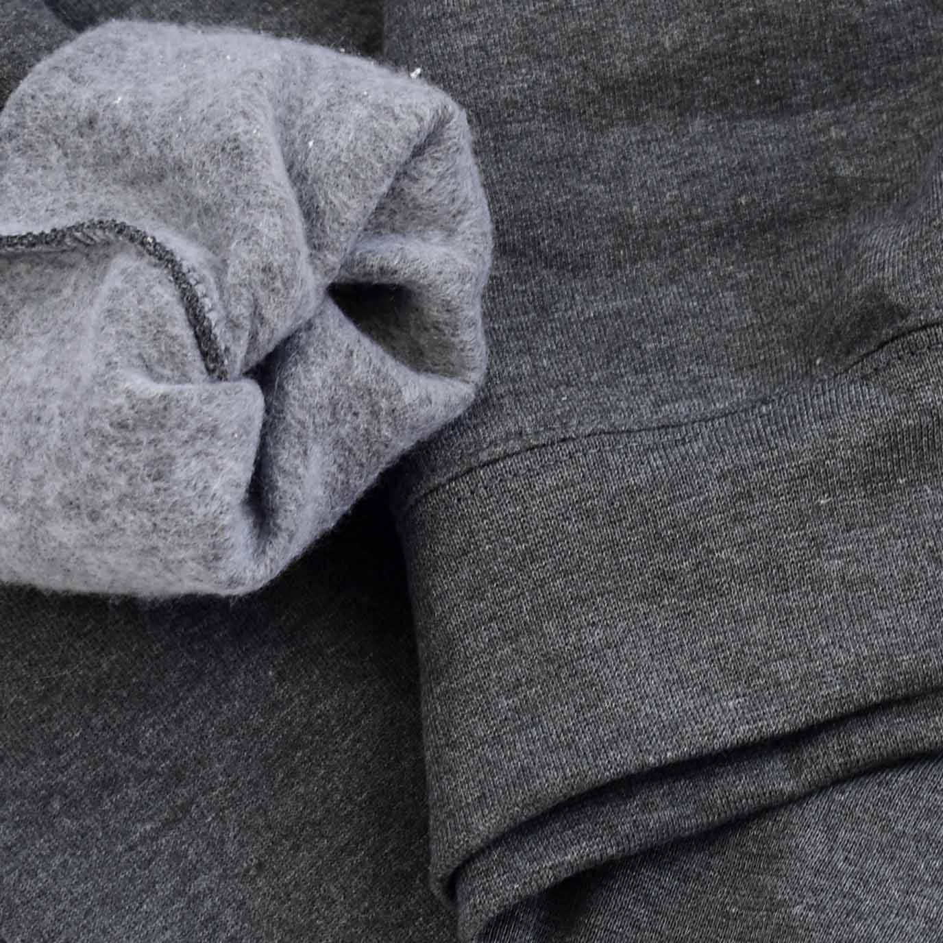 Kappa Alpha Theta Sweatshirt- Crewneck Varsity Letters Design