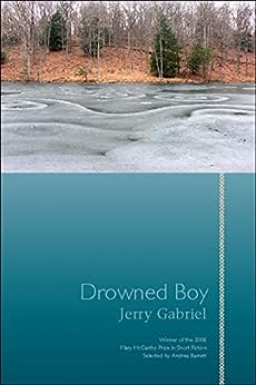 Drowned Boy - Virginia Book Company