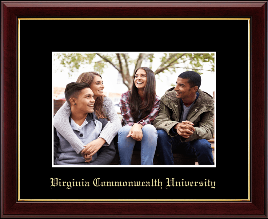 VCU Memories 5" X 7" Picture Frame - Online only