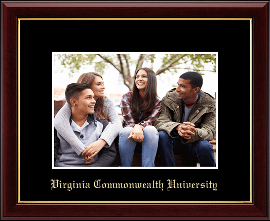 VCU Memories 5" X 7" Picture Frame - Online only