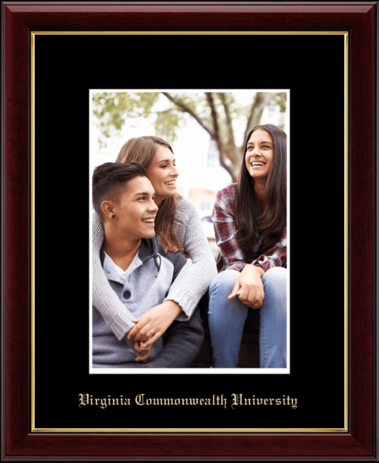 VCU Memories 5" X 7" Picture Frame - Online only