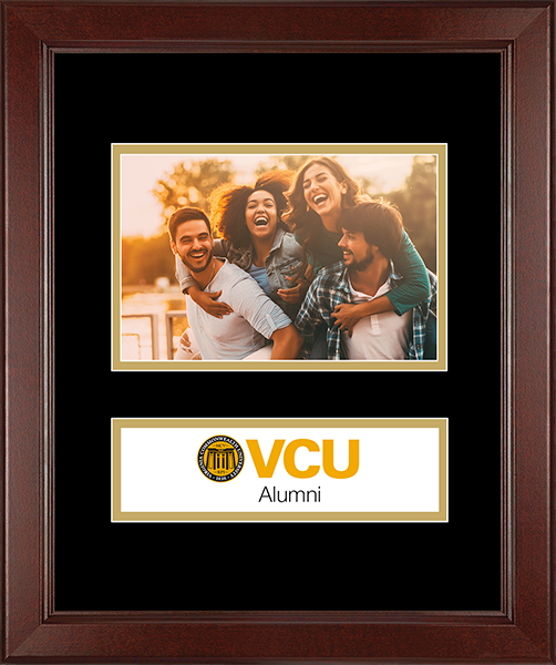 VCU Alumni Picture Frame - Online only