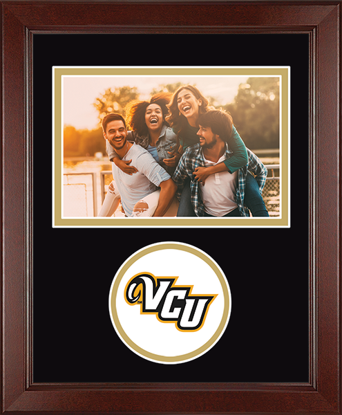 VCU Memories 4" X 6" Picture Frame - Online only