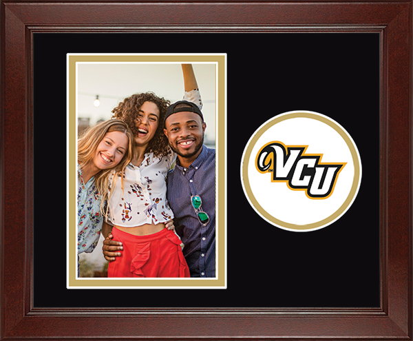 VCU Memories 4" X 6" Picture Frame - Online only